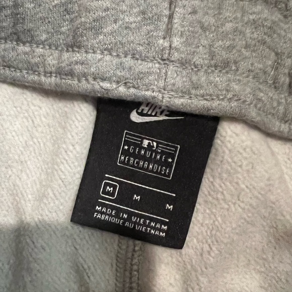 Nike MLB Milwaukee Brewers Sweatpants Never Worn - Picture 4 of 4